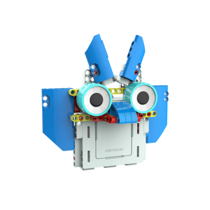 Robot Owl-Camp:ASPIRE