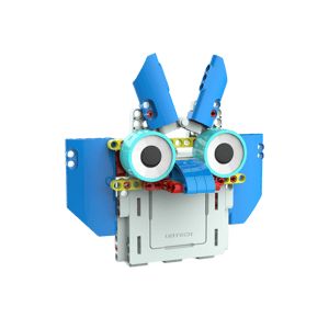 Robot Owl-Camp:ASPIRE Robot Owl-Camp:ASPIRE